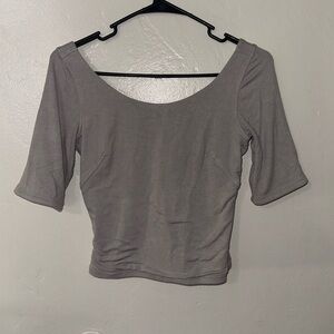Lululemon Half-sleeve Tee